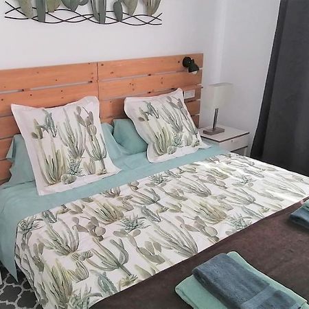 Casa Cactusa En Playa Blanca, Yaiza, Lanzarote Exteriör bild