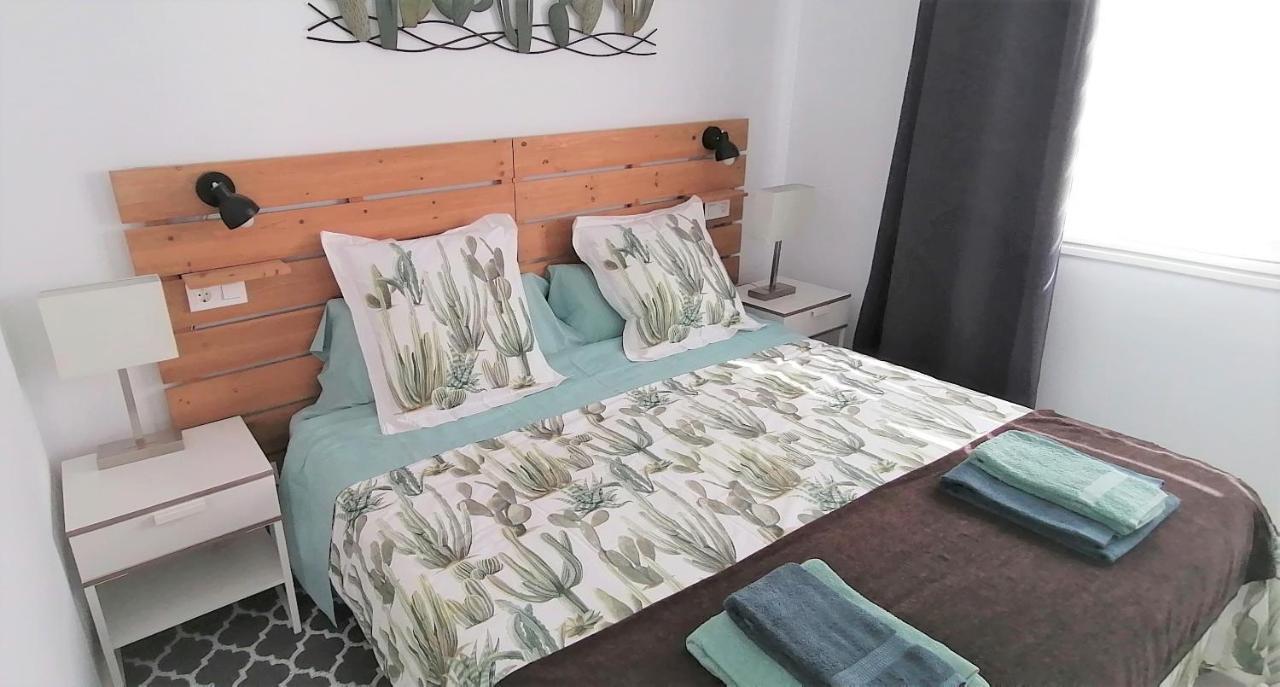 Casa Cactusa En Playa Blanca, Yaiza, Lanzarote Exteriör bild