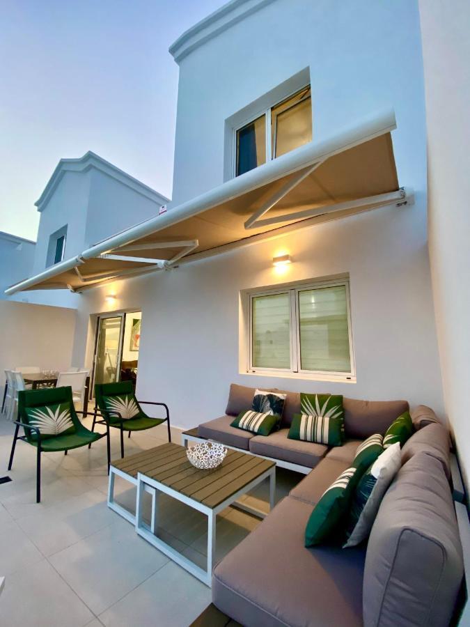 Casa Cactusa En Playa Blanca, Yaiza, Lanzarote Exteriör bild