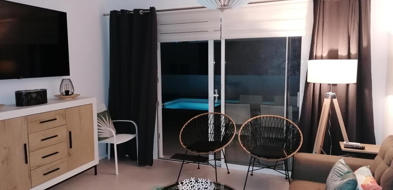 Casa Cactusa En Playa Blanca, Yaiza, Lanzarote Exteriör bild