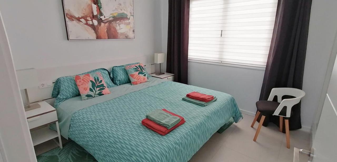 Casa Cactusa En Playa Blanca, Yaiza, Lanzarote Exteriör bild