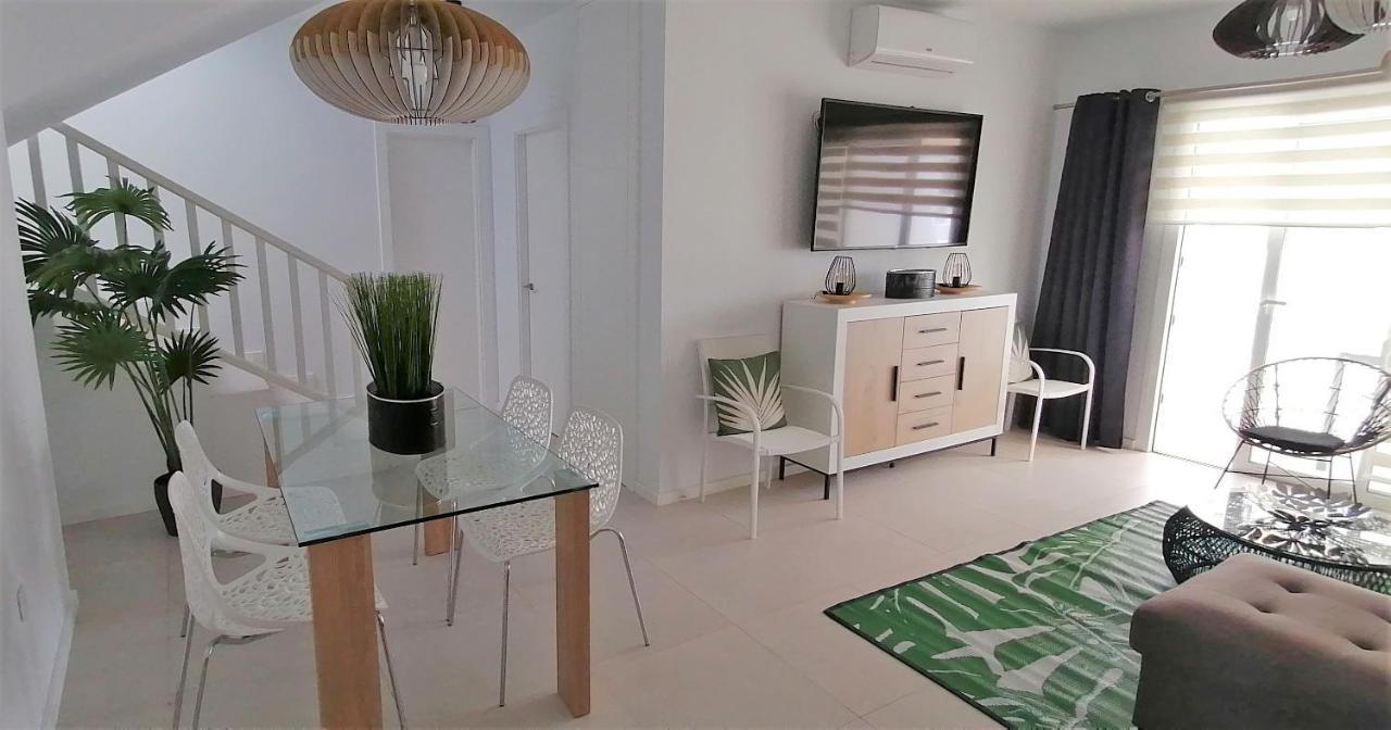 Casa Cactusa En Playa Blanca, Yaiza, Lanzarote Exteriör bild