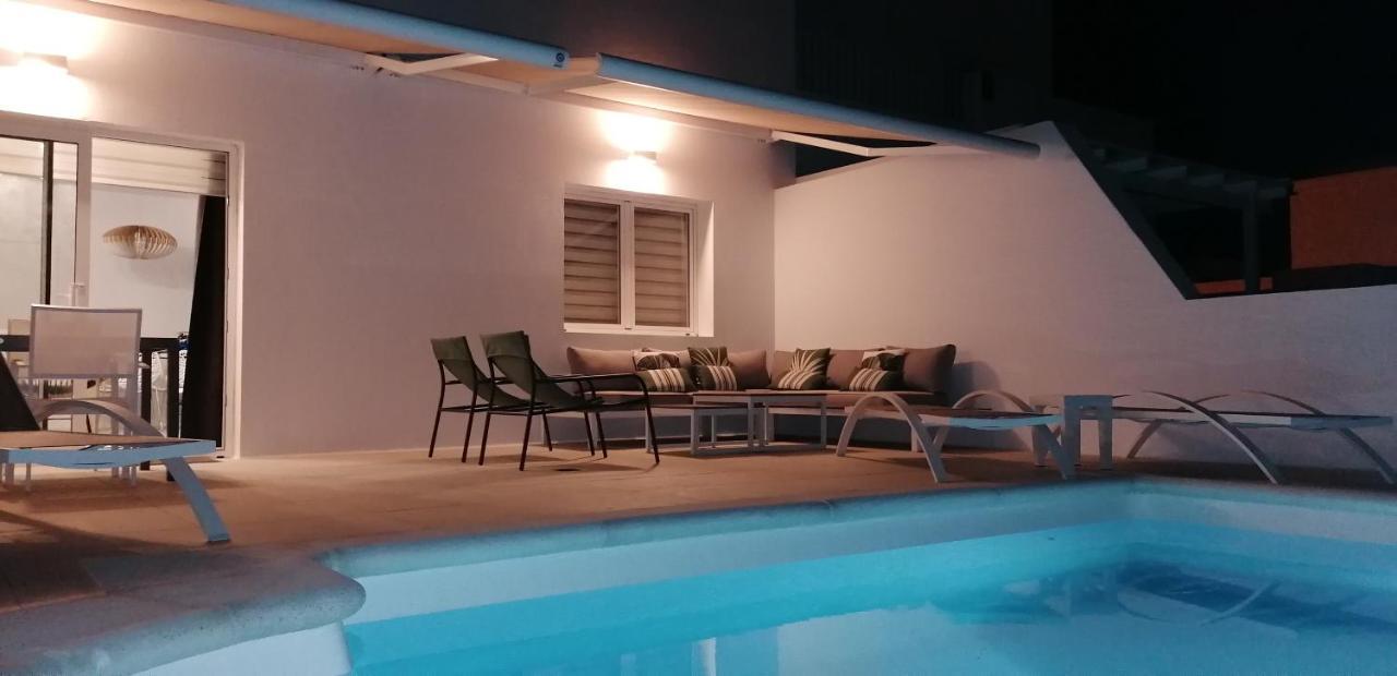 Casa Cactusa En Playa Blanca, Yaiza, Lanzarote Exteriör bild